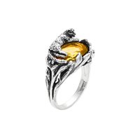 Anello Giovanni Raspini Donna in Argento Quarzo 12073/14 - 12073/14